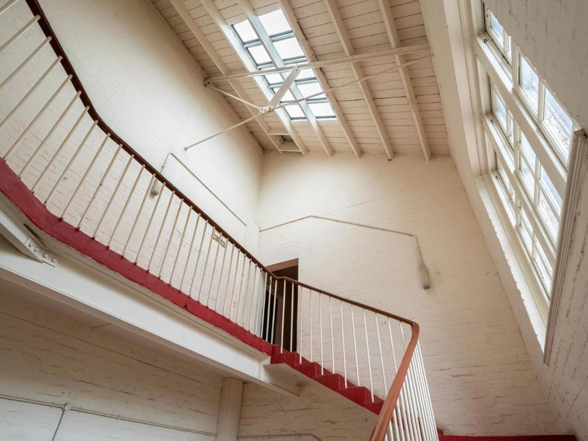 Pass The Keys Stunning 3 Bed Loft Style Apt With Free Parking EDI Buitenkant foto
