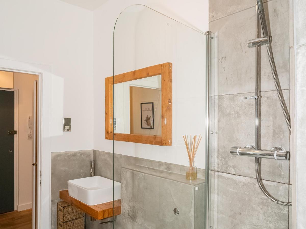 Pass The Keys Stunning 3 Bed Loft Style Apt With Free Parking EDI Buitenkant foto